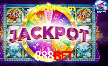 888Bet - Aplicativo Móvel